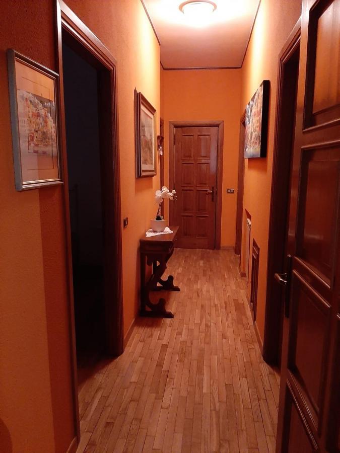 Valle Degli Ulivi Appartamento Terni Luaran gambar