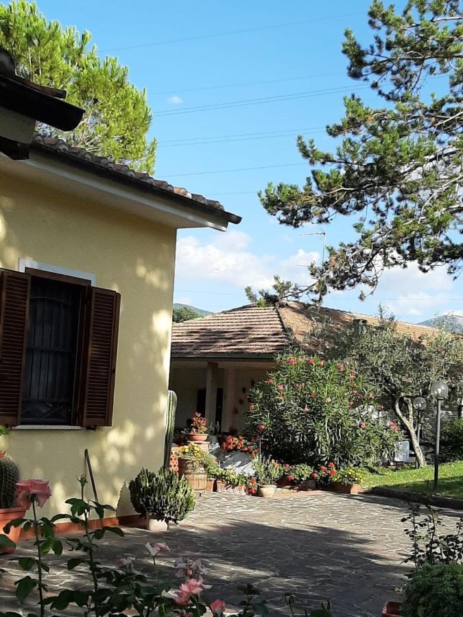 Valle Degli Ulivi Appartamento Terni Luaran gambar